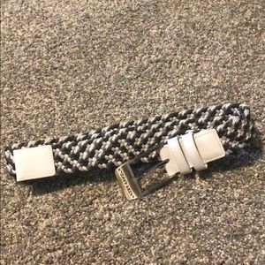 Under armour webbed men’s belt